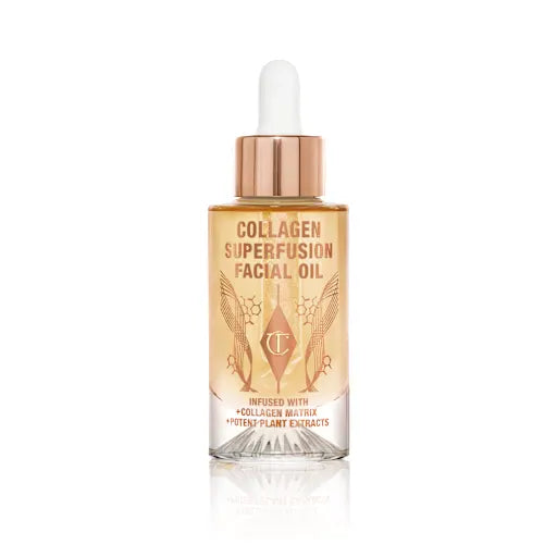 COLLAGEN SUPERFUSION FACIAL OIL 30ML