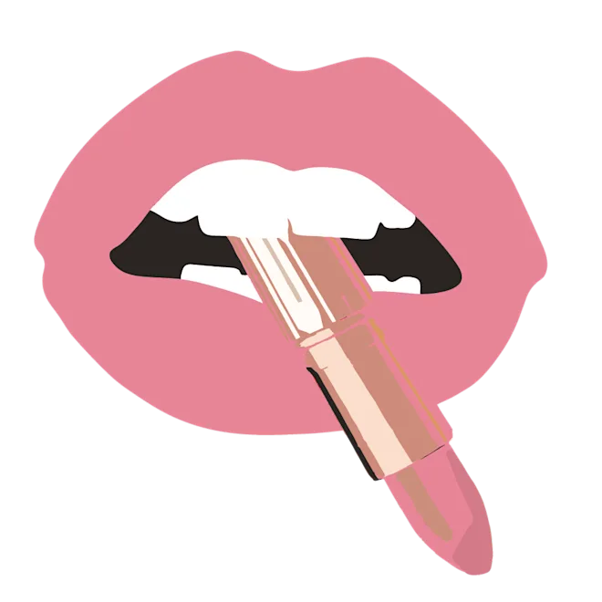 LIPSTICK LIV IT UP
