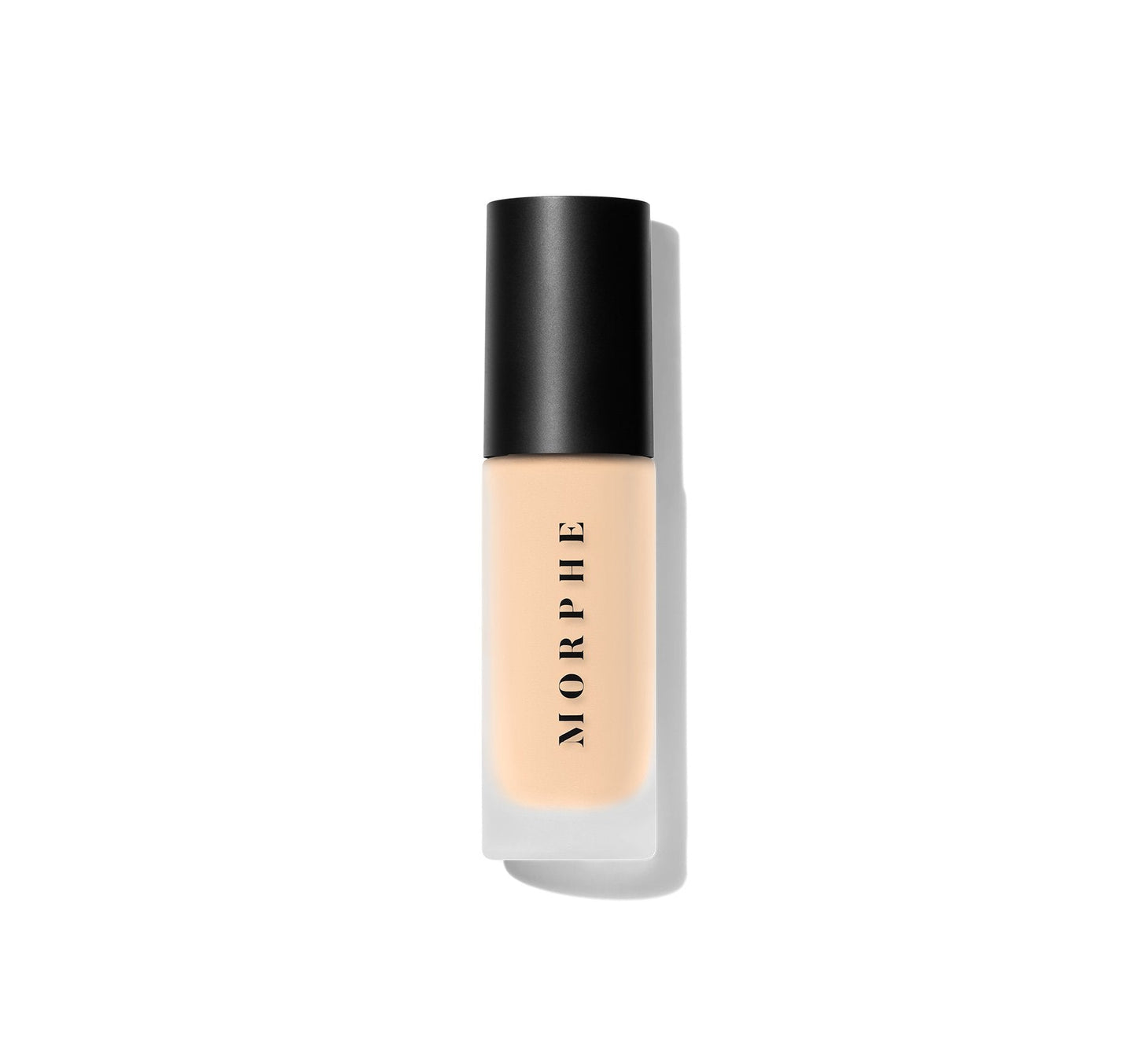 Filter Effect Soft Focus Foundation