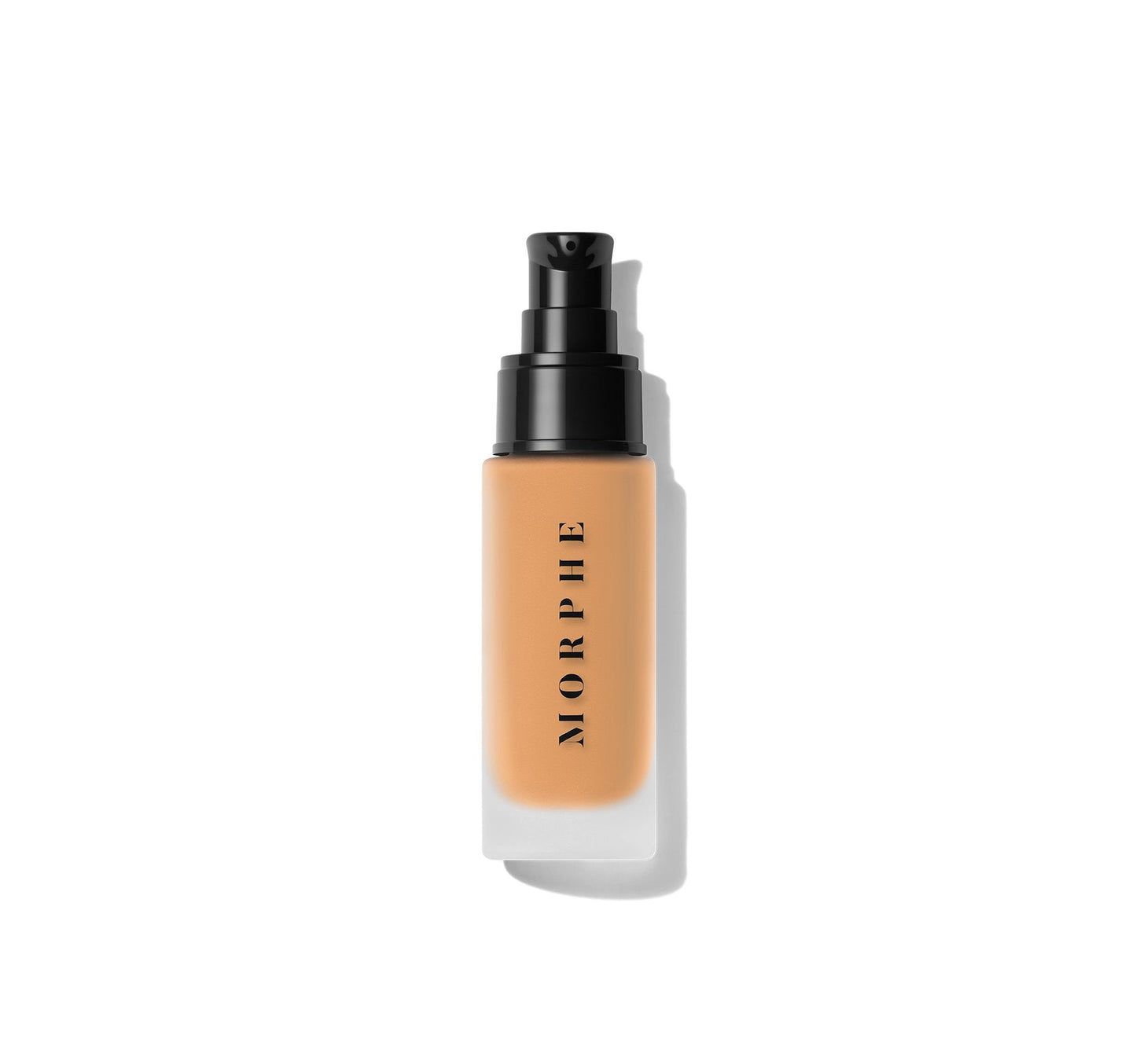 Filter Effect Soft Focus Foundation