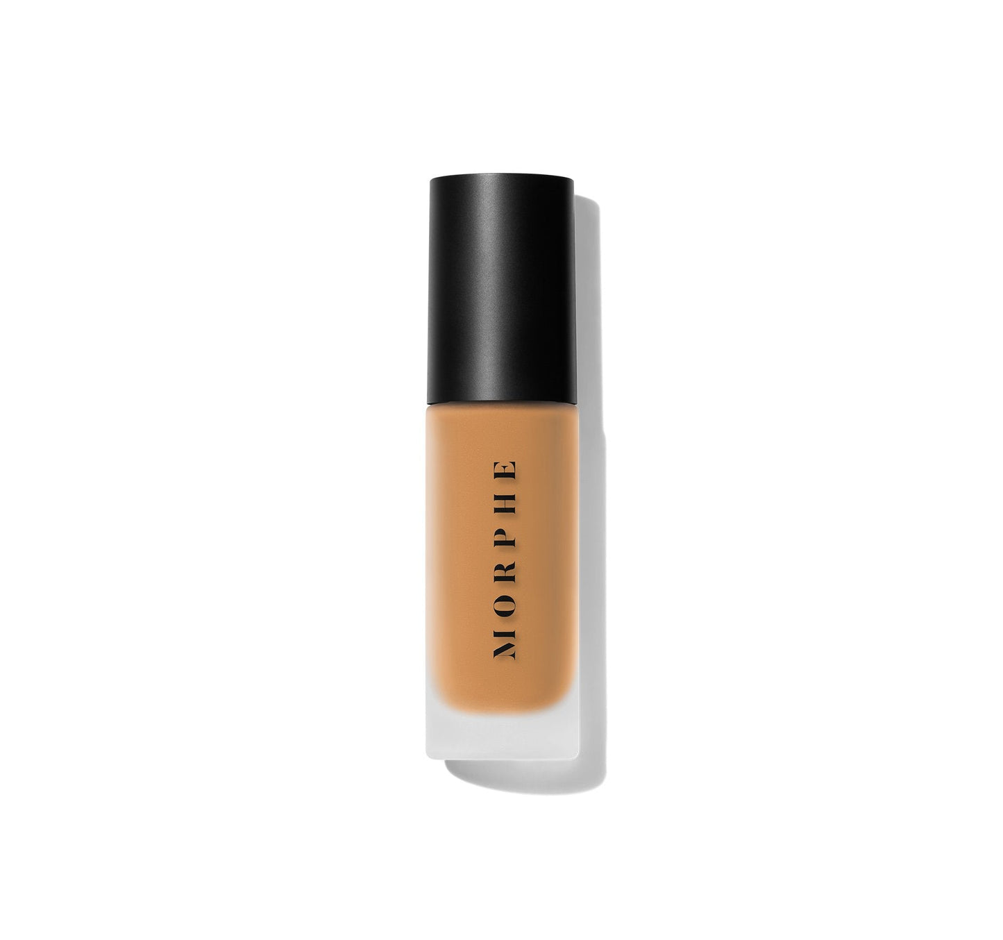 Filter Effect Soft Focus Foundation