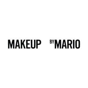 MAKEUP BY MARIO