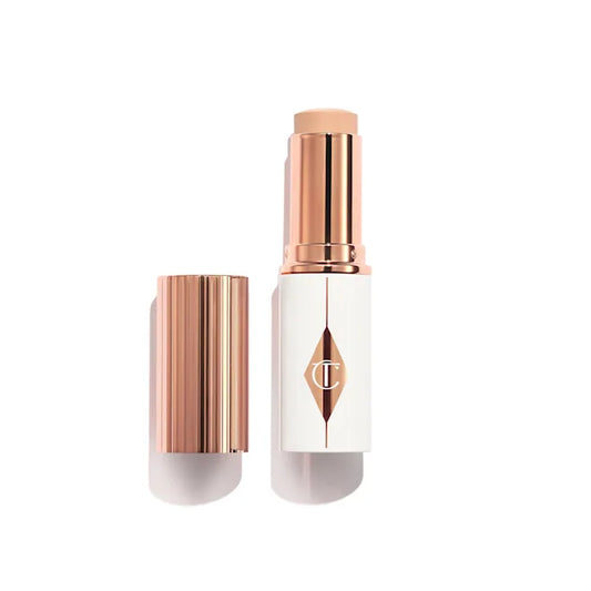 UNREAL SKIN SHEER GLOW TINT HYDRATING FOUNDATION STICK