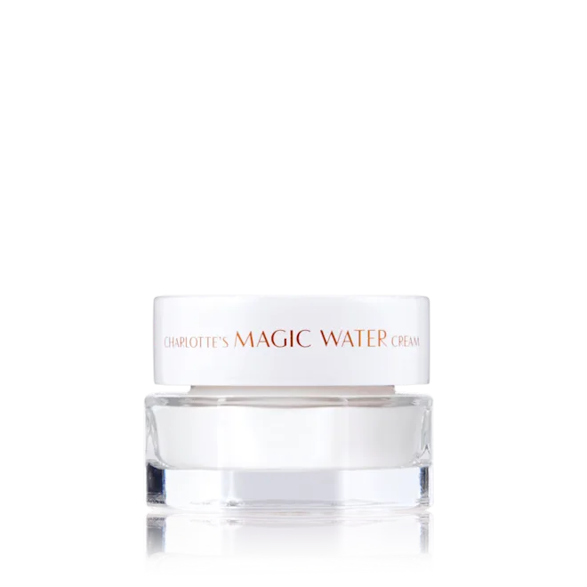 CHARLOTTE'S MAGIC WATER CREAM 15 ML