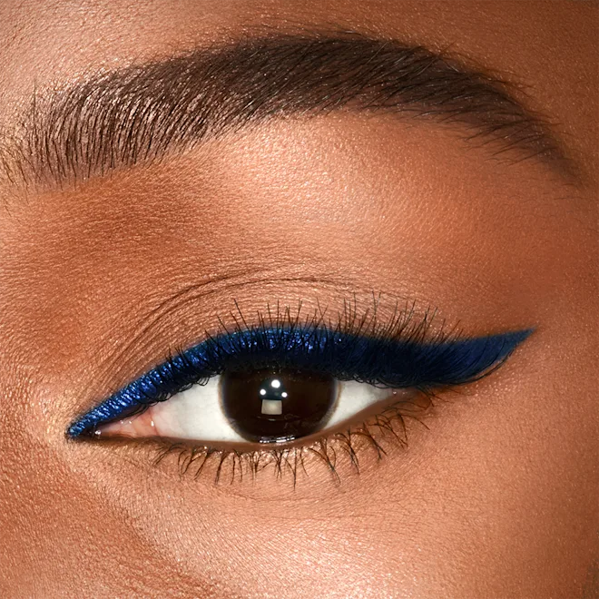 EYE COLOUR MAGIC LINER DUO - SUPER BLUE