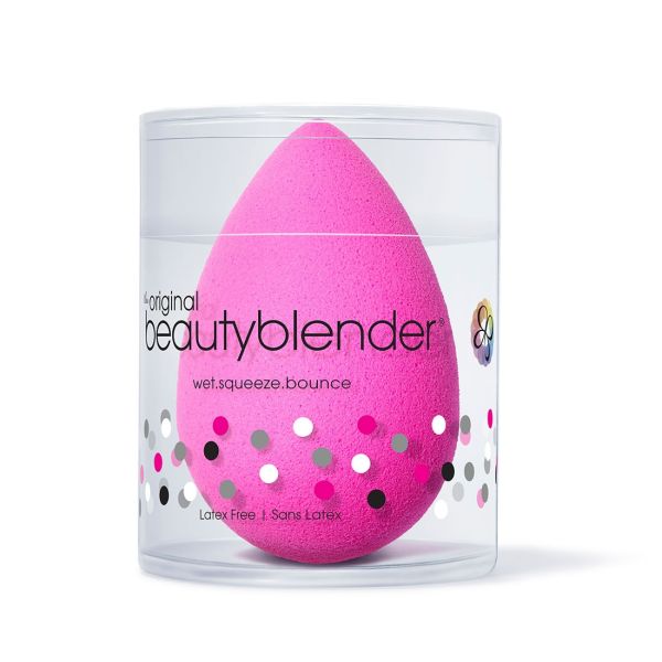 BeautyBlender Single Sponge Original Pink