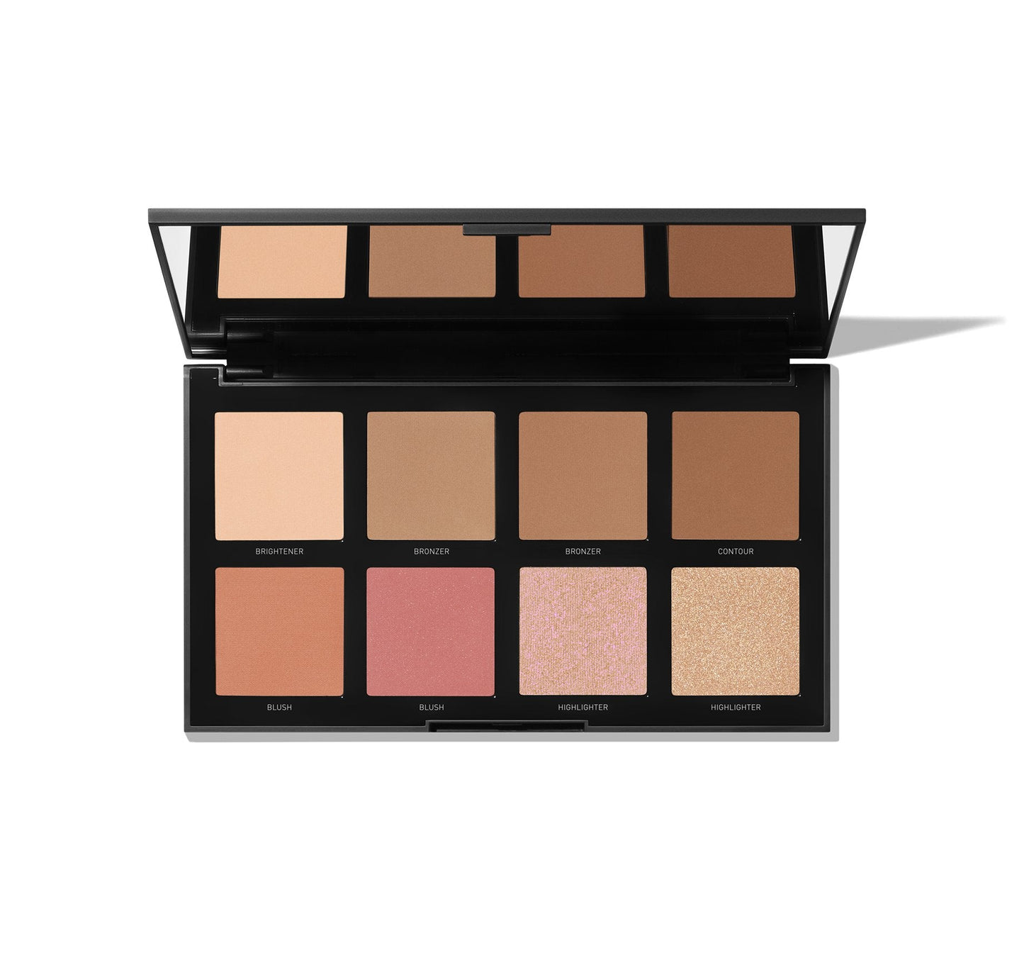 Complexion Pro Face Palette