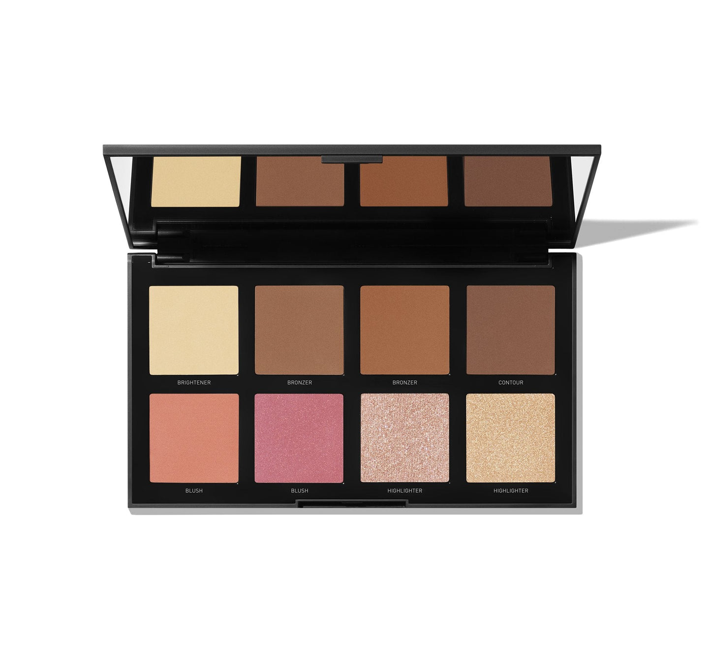 Complexion Pro Face Palette