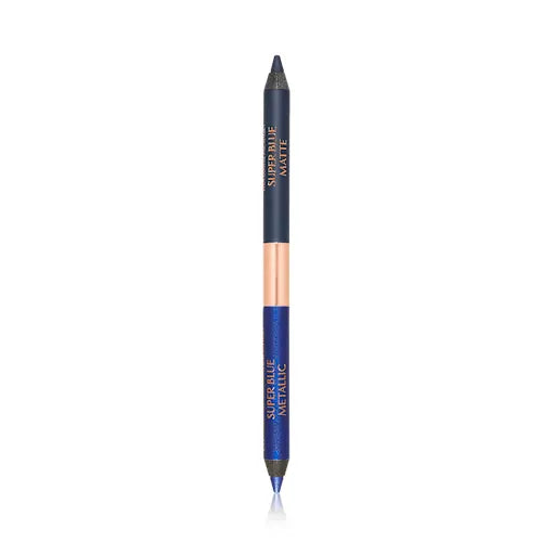 EYE COLOUR MAGIC LINER DUO - SUPER BLUE