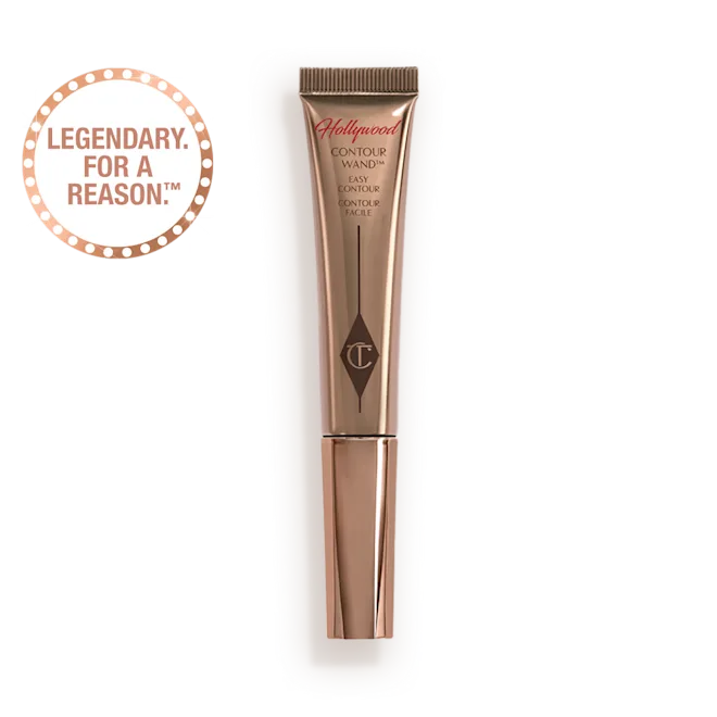 HOLLYWOOD CONTOUR WAND