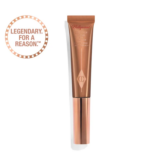 HOLLYWOOD CONTOUR WAND