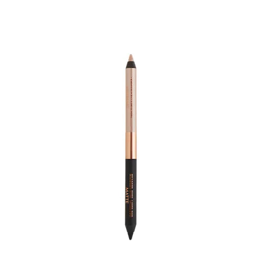 EYE COLOUR MAGIC LINER DUO - EXAGGER- BLACK