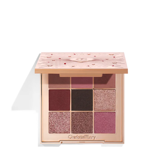 PILLOW TALK BEAUTYVERSE LOVE PALETTE