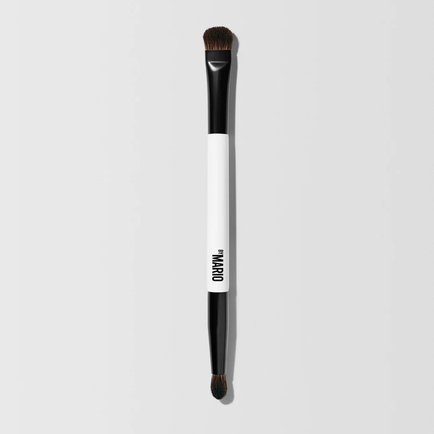 E6 Dual-Ended Eyeshadow Brush