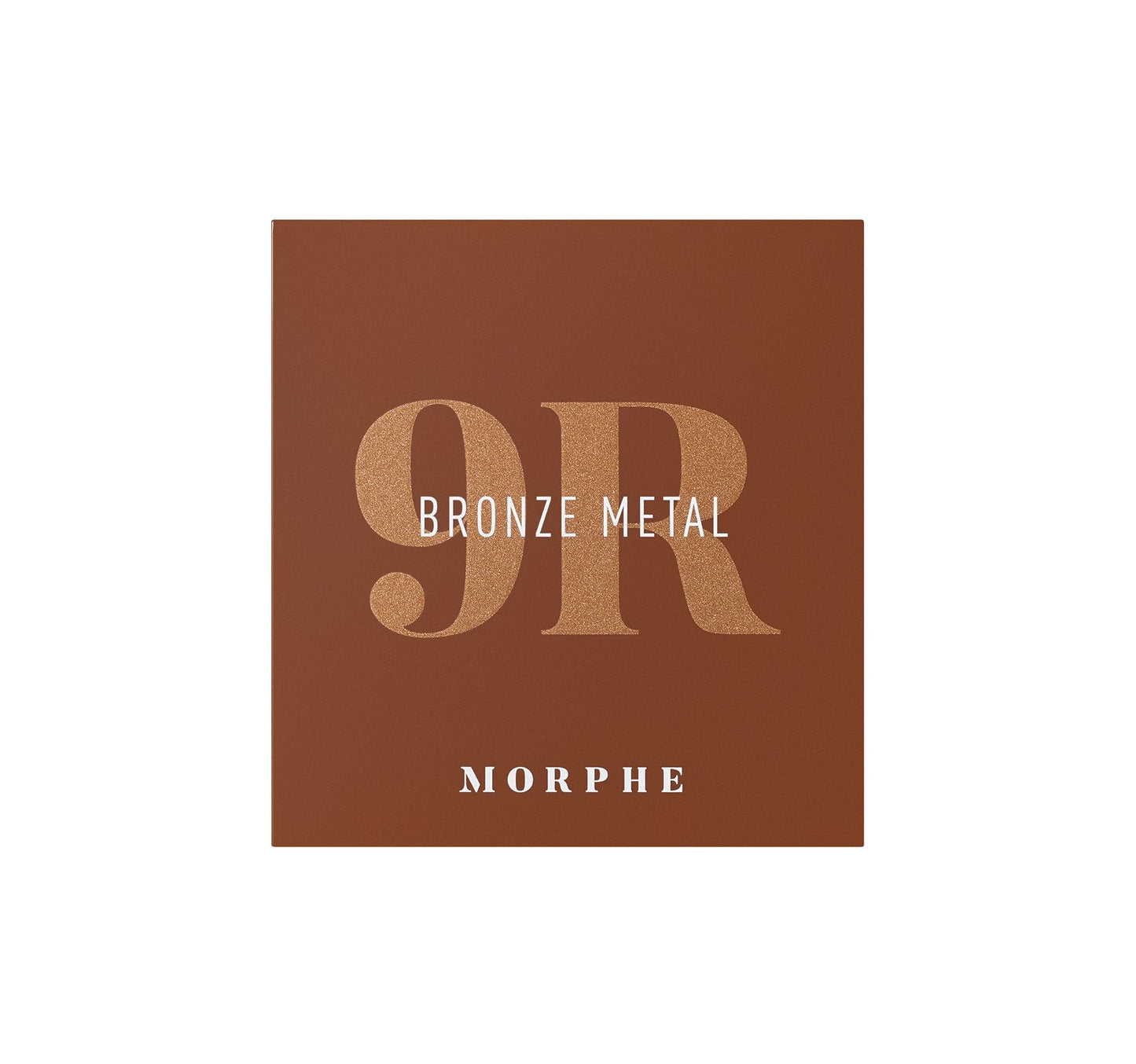 9R Bronze Metal