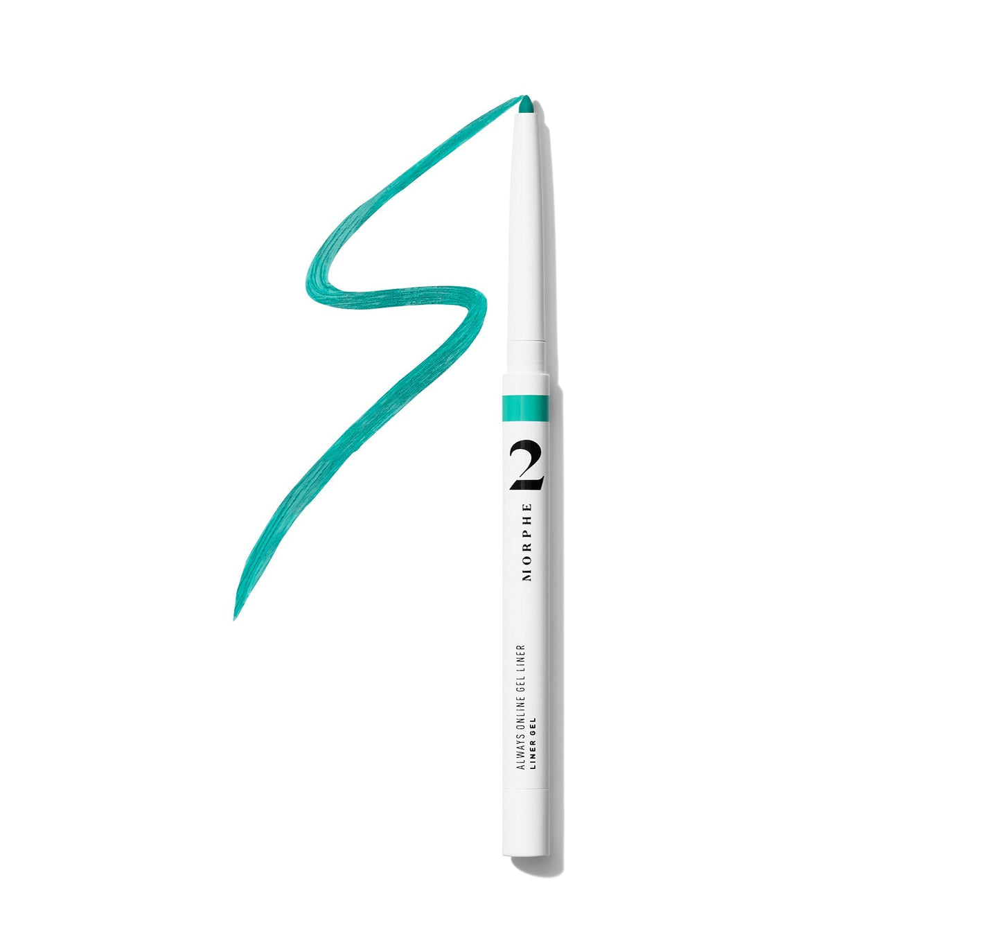 Always Online Gel Liner + Sharpener - Power Off