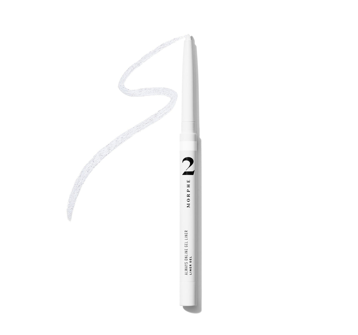 Always Online Gel Liner + Sharpener - Power Off