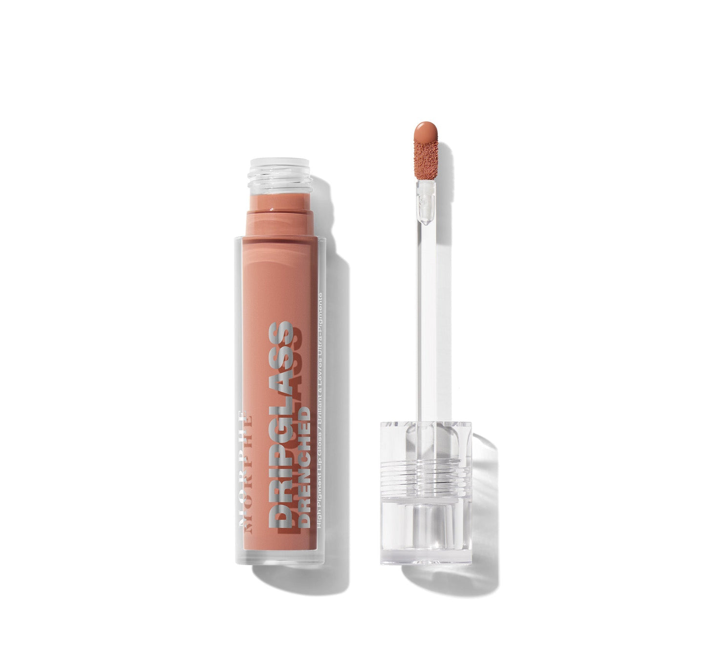 Dripglass Glazed High Shine Lip Gloss