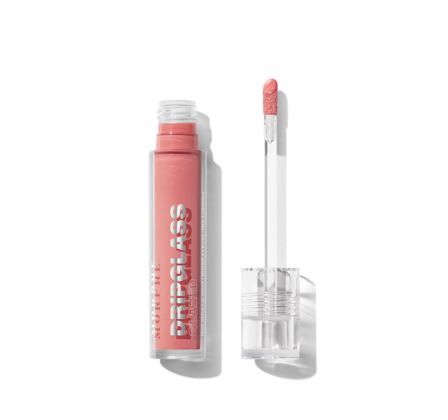 Dripglass Glazed High Shine Lip Gloss