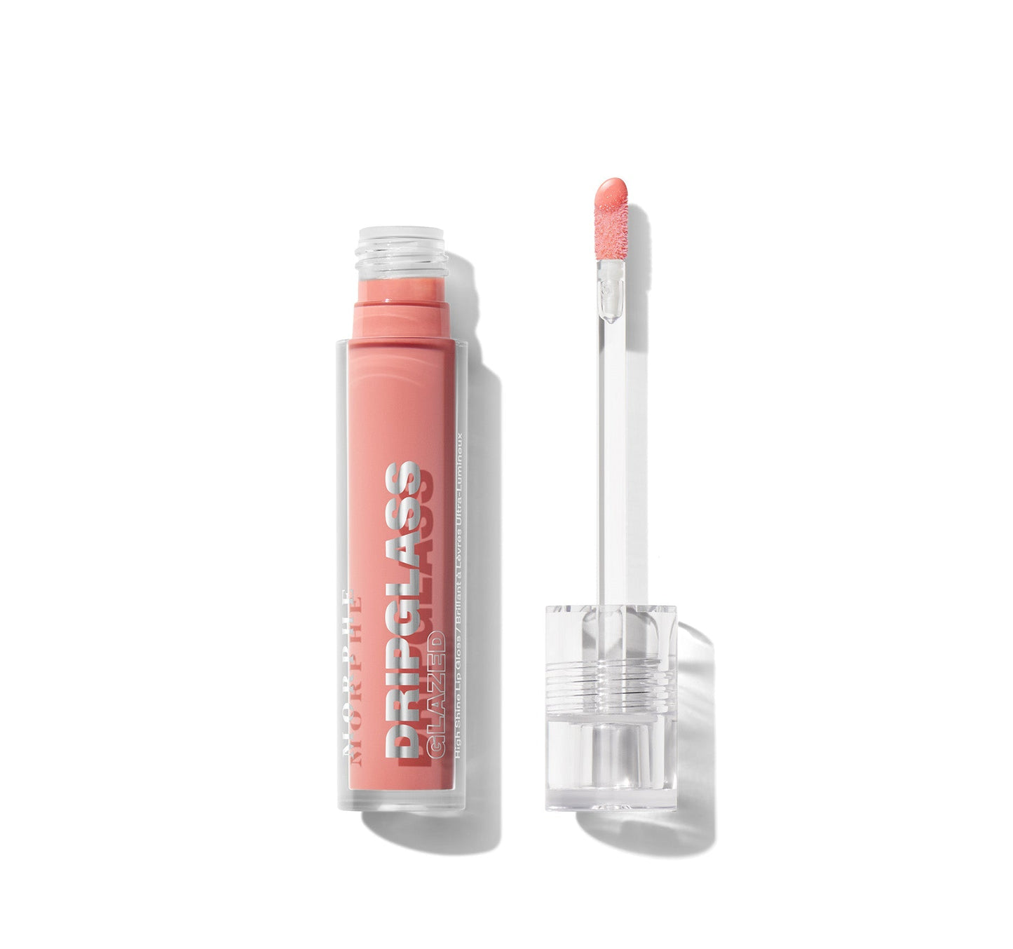 Dripglass Glazed High Shine Lip Gloss