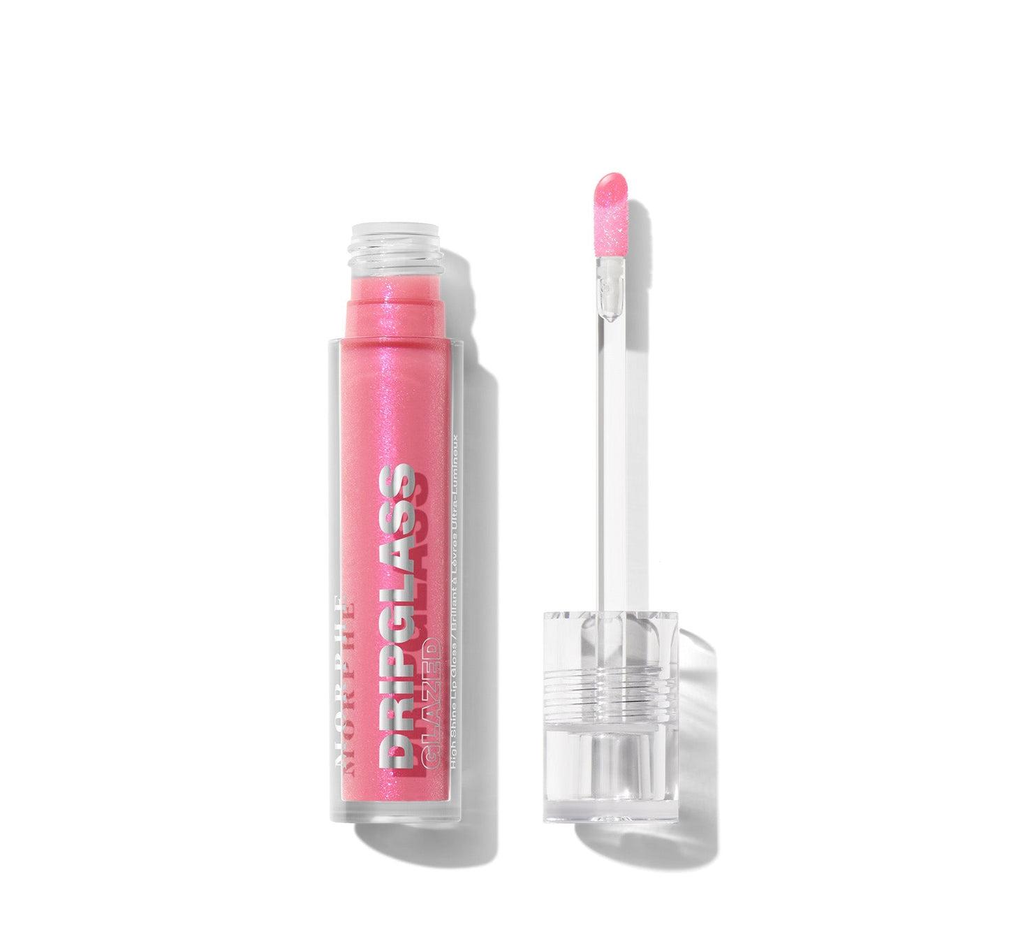 Dripglass Glazed High Shine Lip Gloss