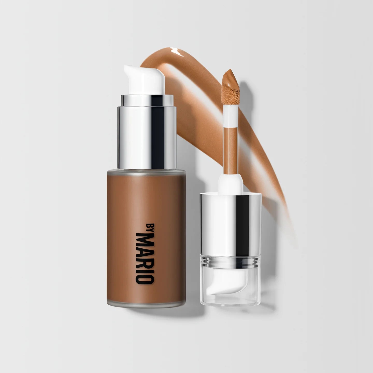 SoftSculpt® Bronzing & Shaping Serum