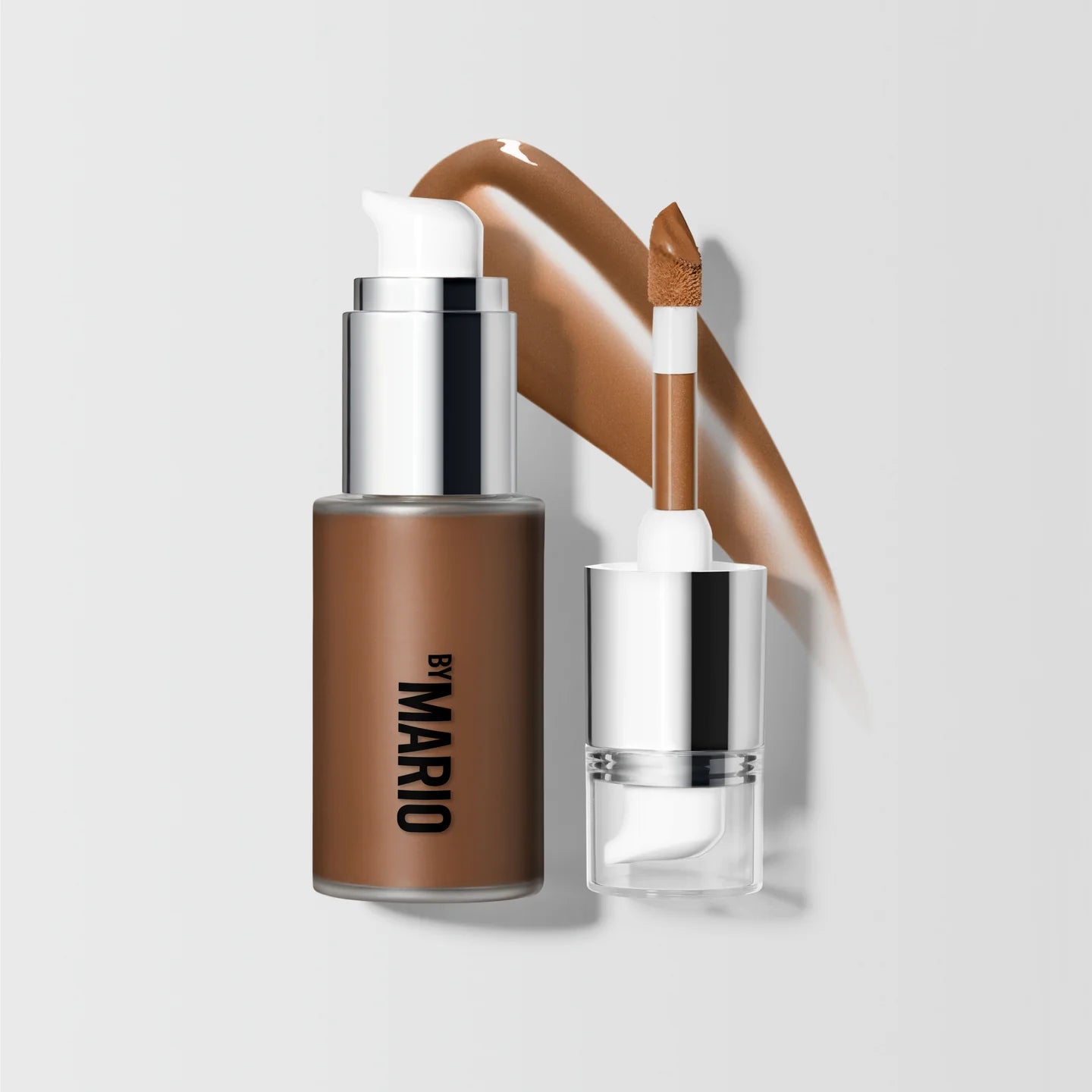 SoftSculpt® Bronzing & Shaping Serum