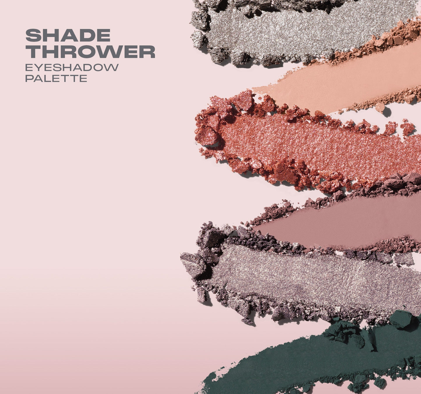 Shade Thrower Eyeshadow Palette