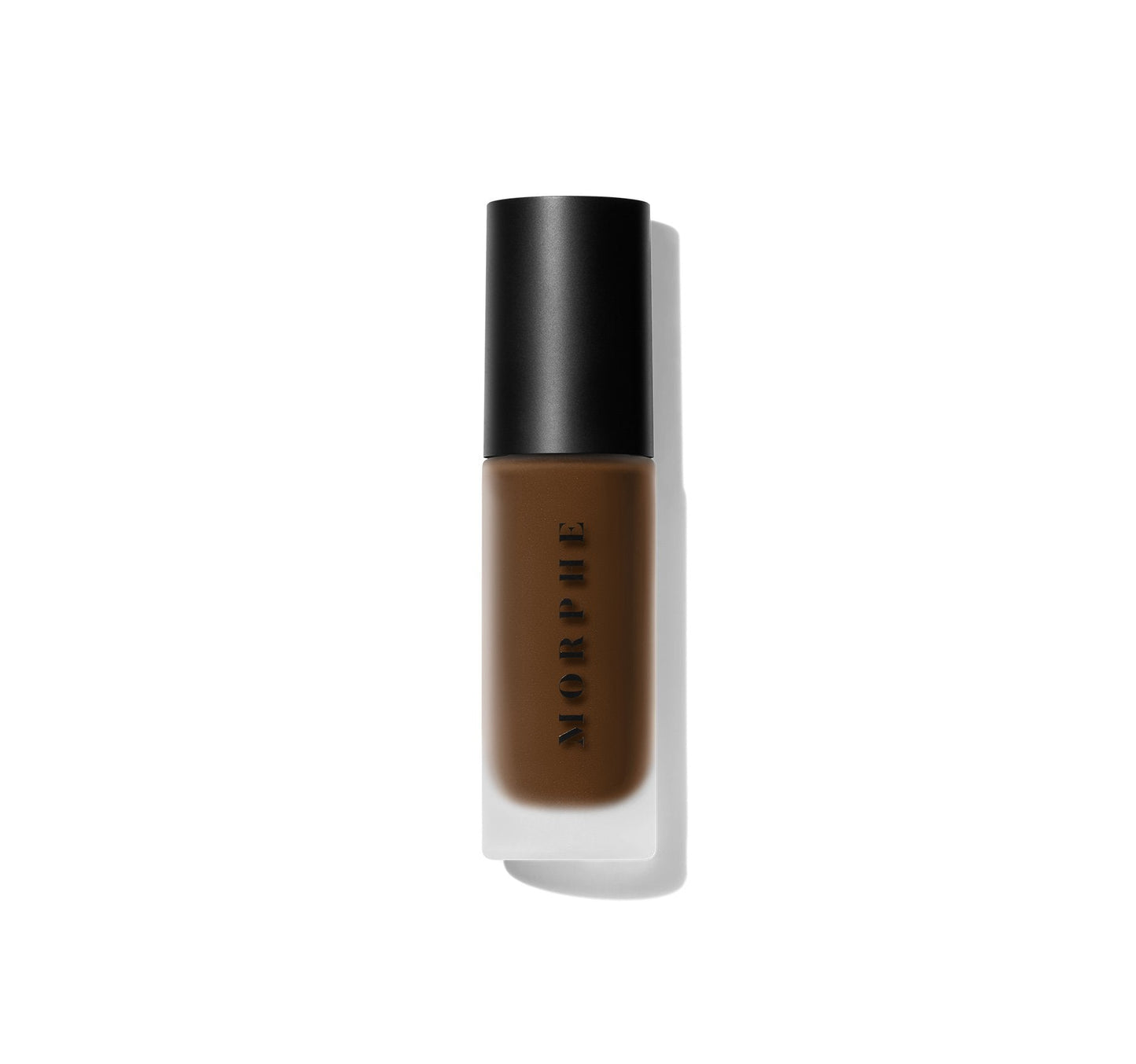 Filter Effect Soft Focus Foundation