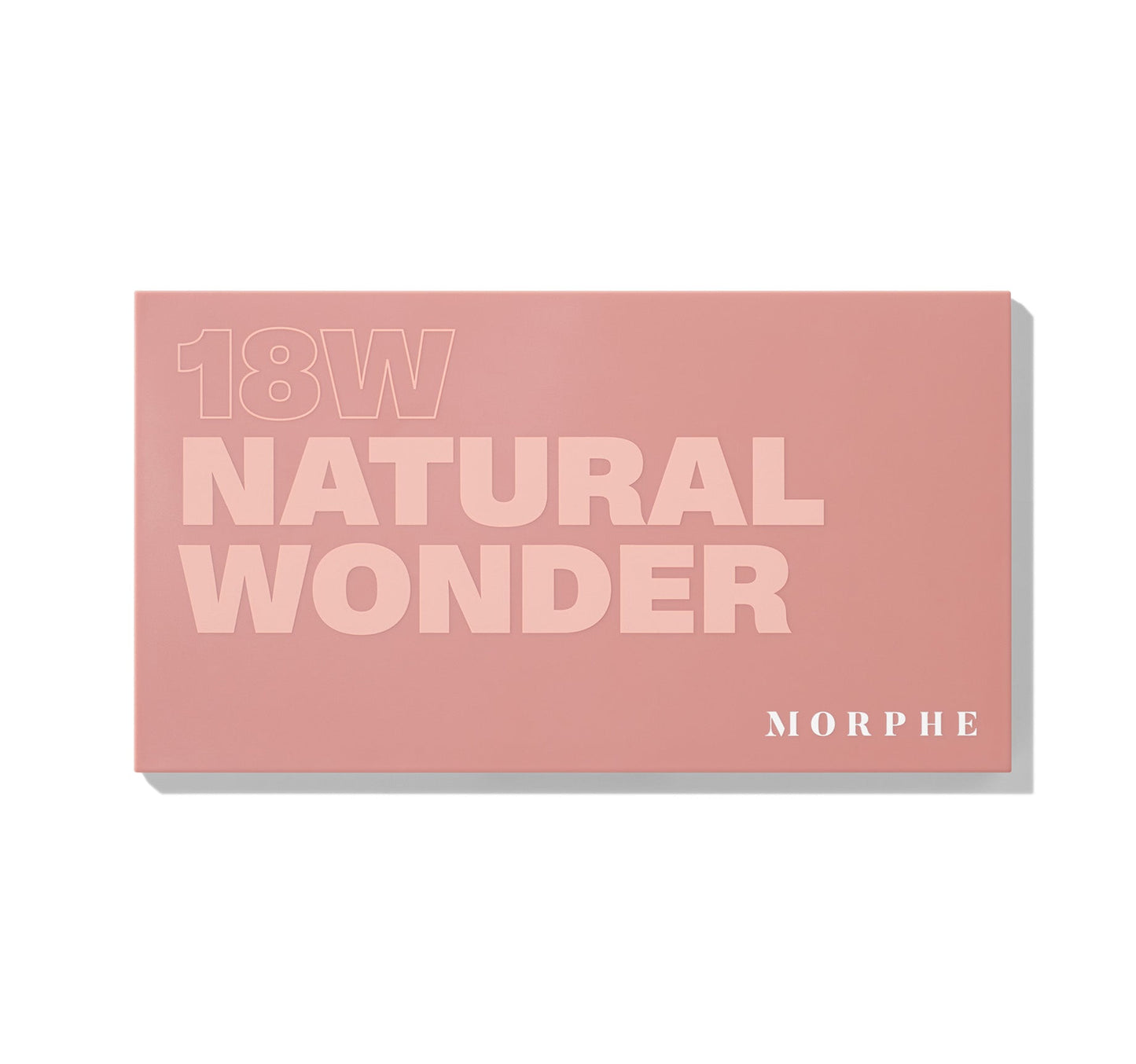 18W Natural Wonder