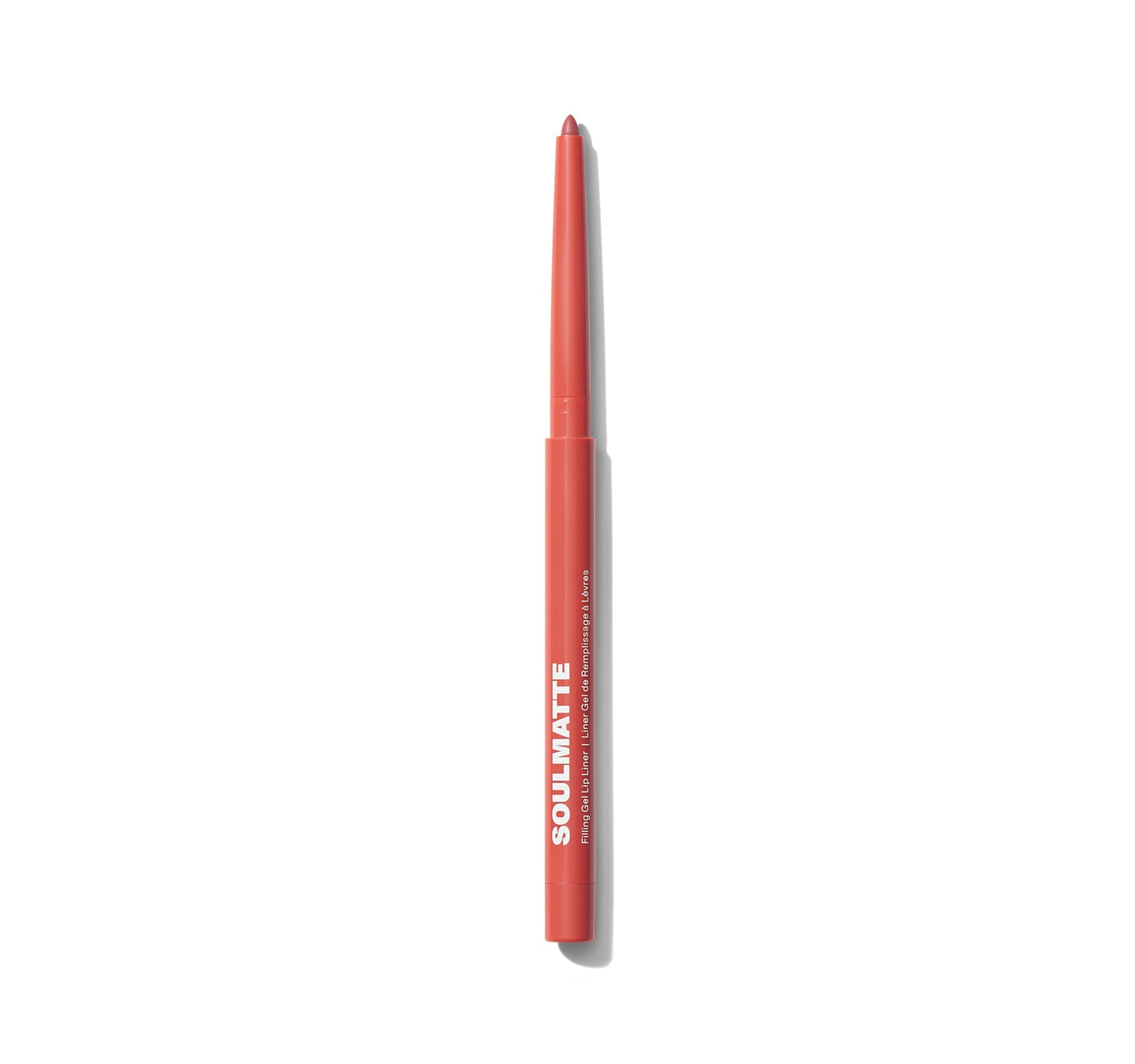 Soulmatte Filling Gel Lip Liner