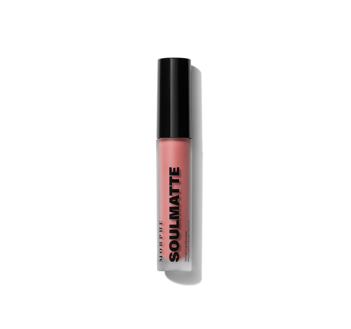 Soulmatte Velvet Lip Mousse