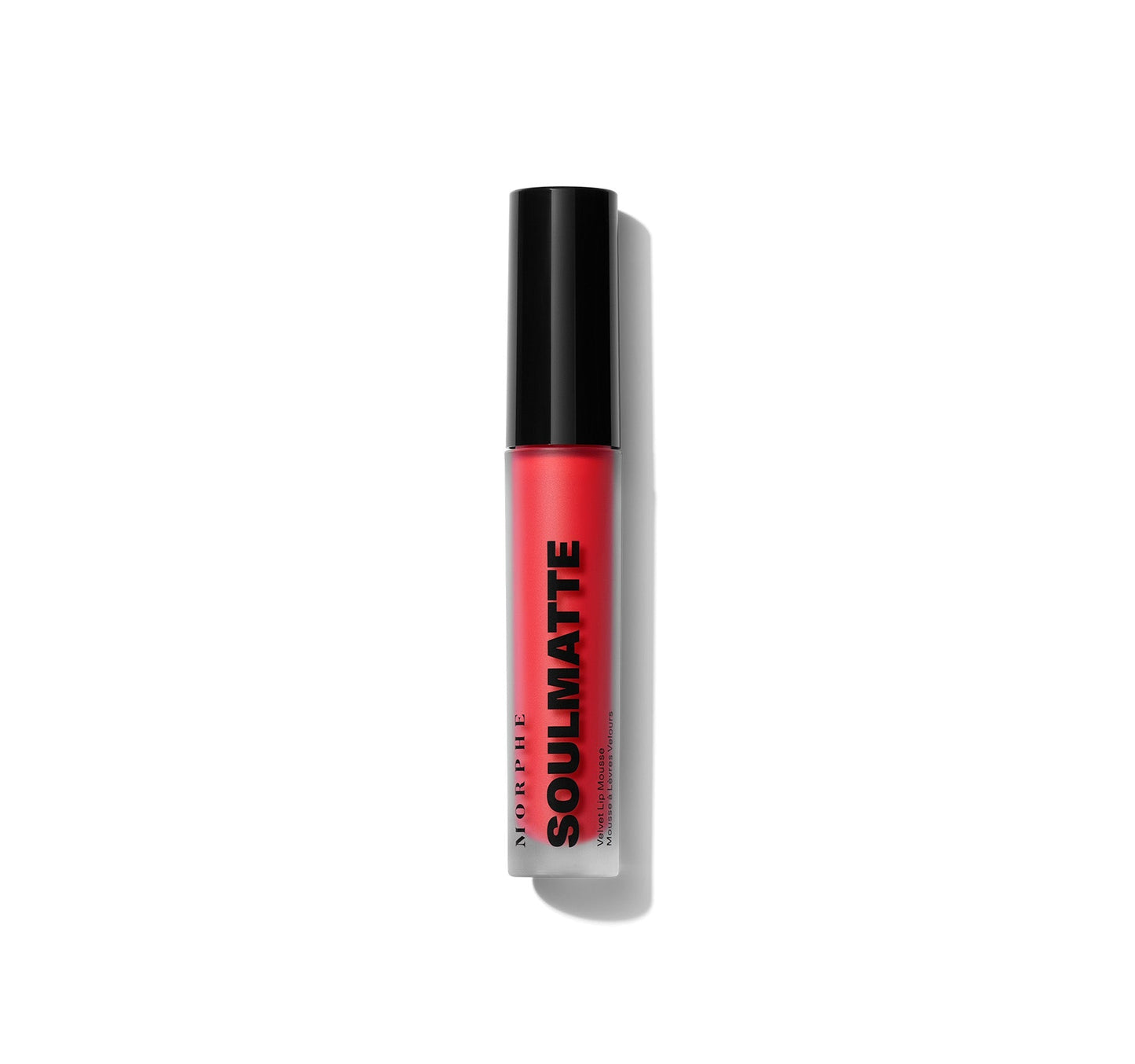 Soulmatte Velvet Lip Mousse