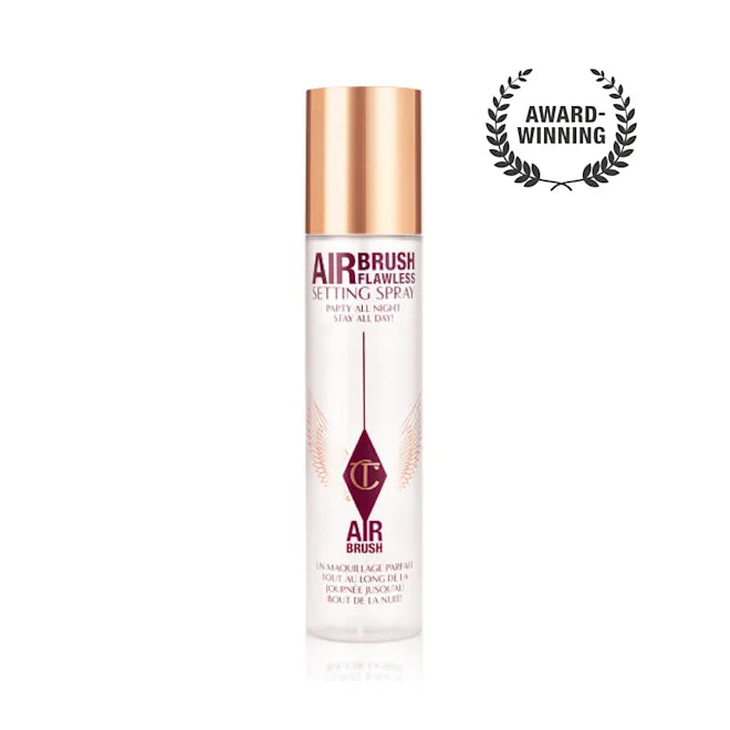 AIRBRUSH FLAWLESS SETTING SPRAY