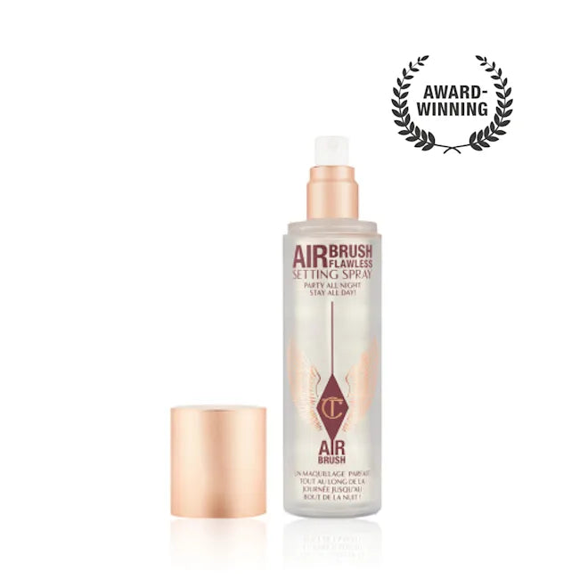 AIRBRUSH FLAWLESS SETTING SPRAY