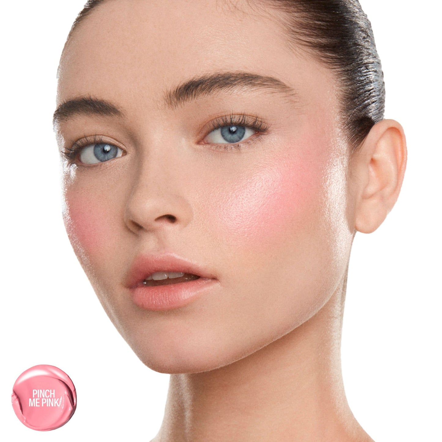 Soft Pop Plumping Blush Veil