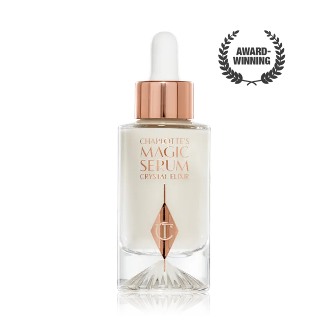 CHARLOTTE'S MAGIC SERUM CRYSTAL ELIXIR 30ML