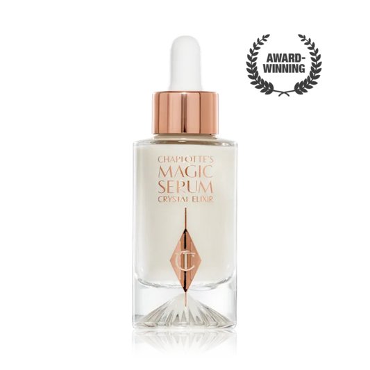 CHARLOTTE'S MAGIC SERUM CRYSTAL ELIXIR 30ML