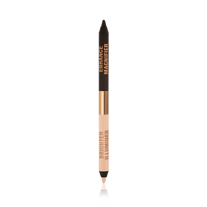 EYE COLOUR MAGIC LINER DUO - SUPER NUDES