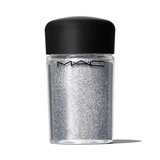 Glitter 3D Silver