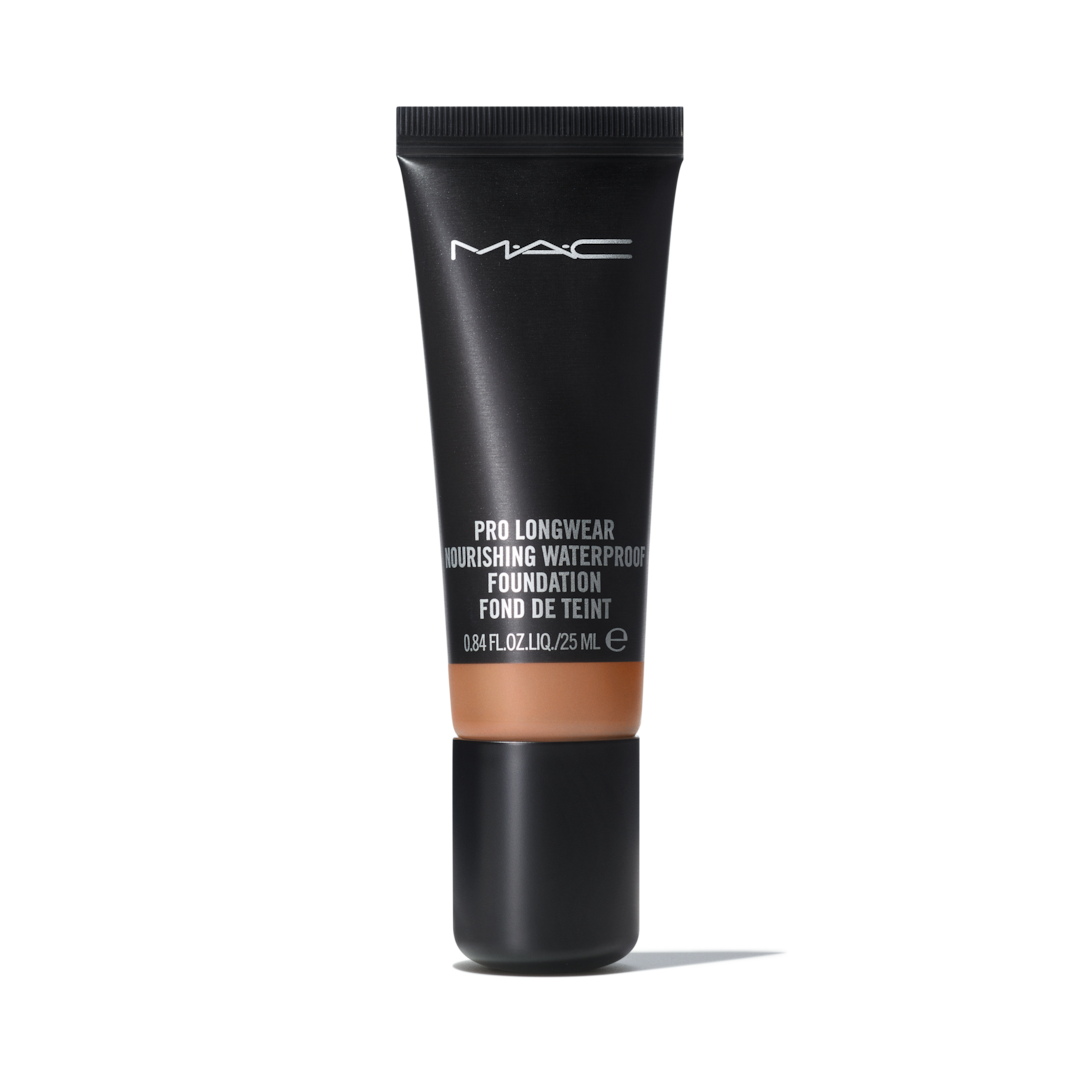 Pro Longwear Nourishing Waterproof Foundation