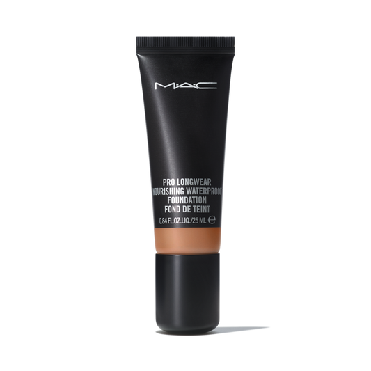 Pro Longwear Nourishing Waterproof Foundation