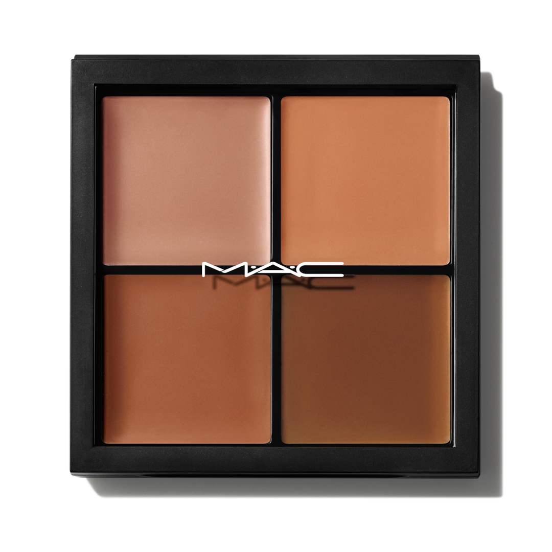 Pro Face Palette: Contour