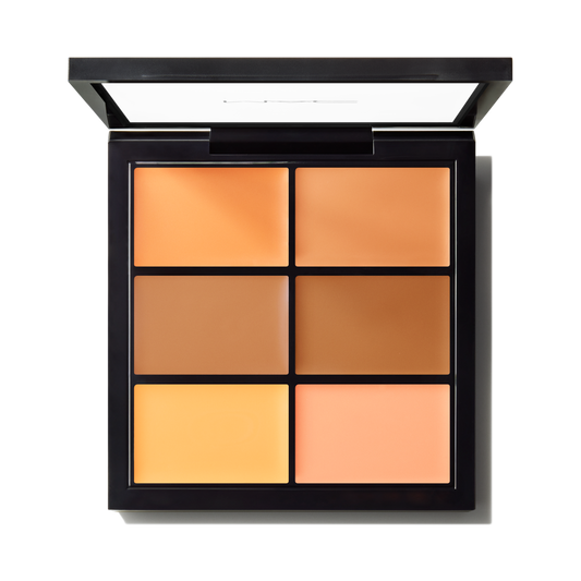 Studio Fix Conceal and Correct Palette