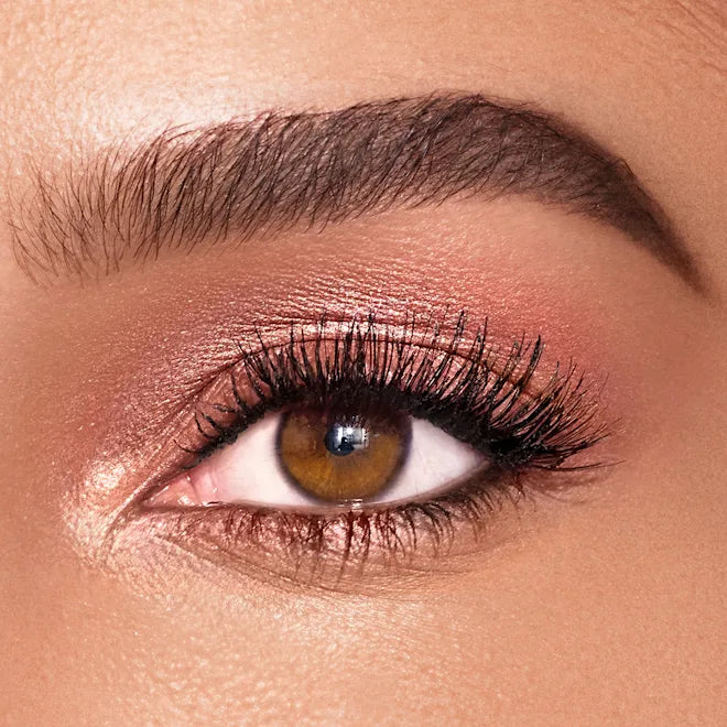 EYES TO MESMERISE - ROSE GOLD