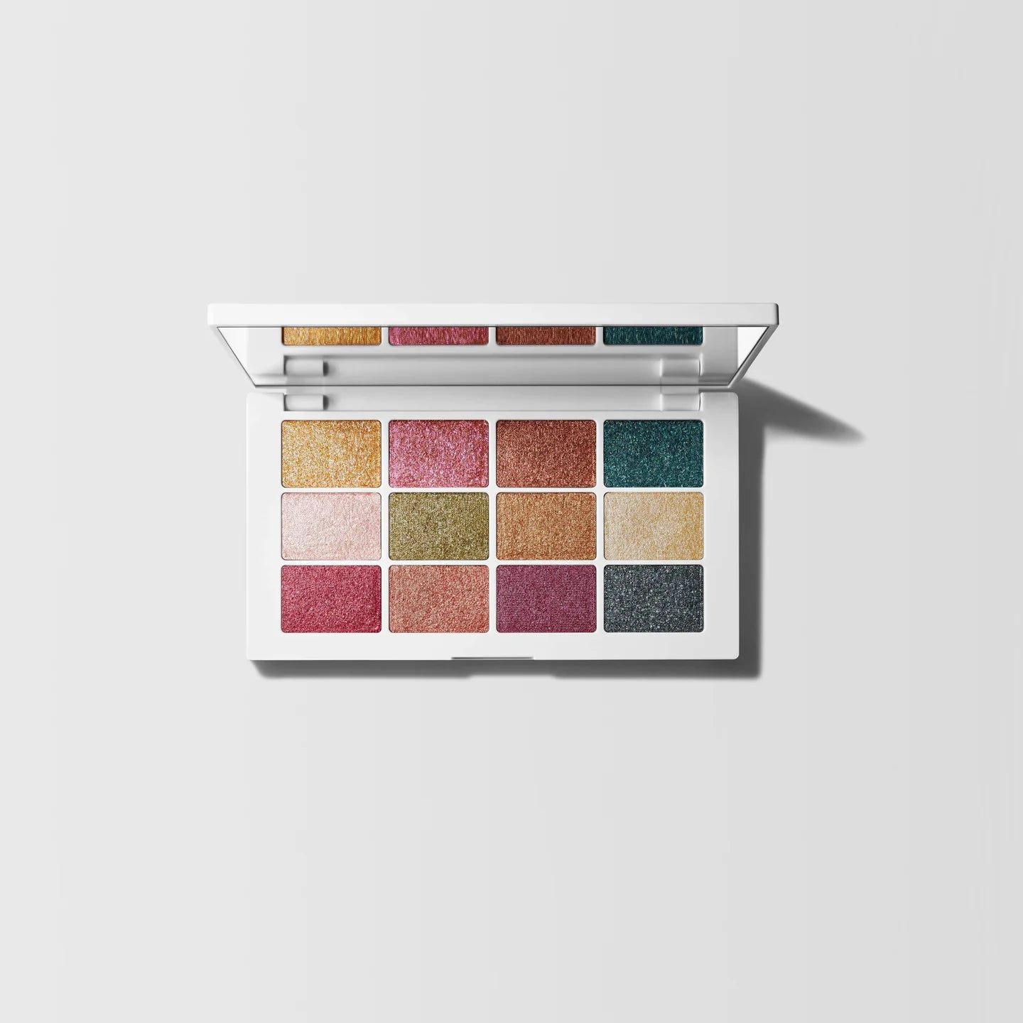 Master Metallics® Eyeshadow Palette