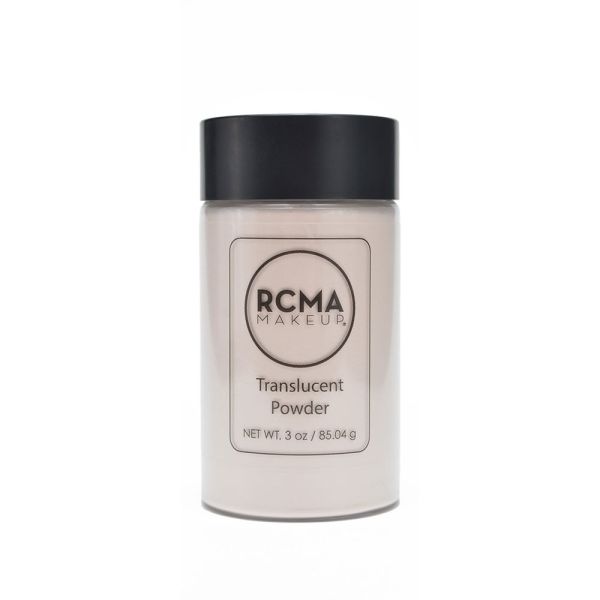 RCMA Translucent Powder 3oz